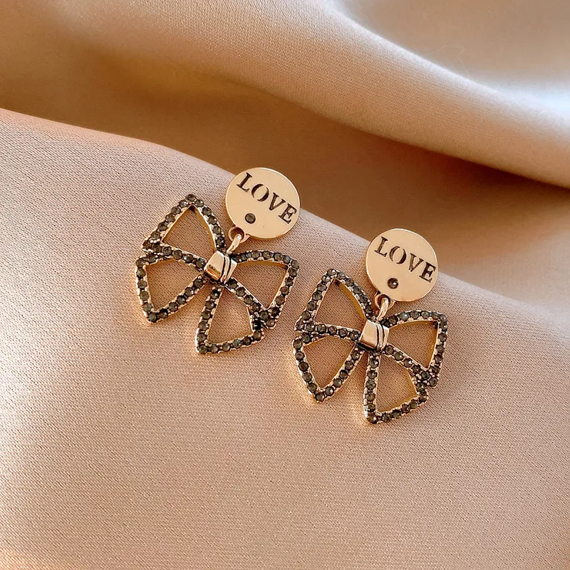 Drejew Earrings Women's-4
