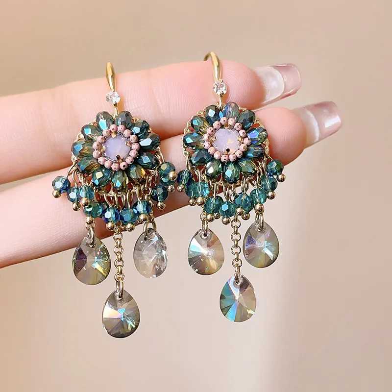 Drejew Earrings Women's-2