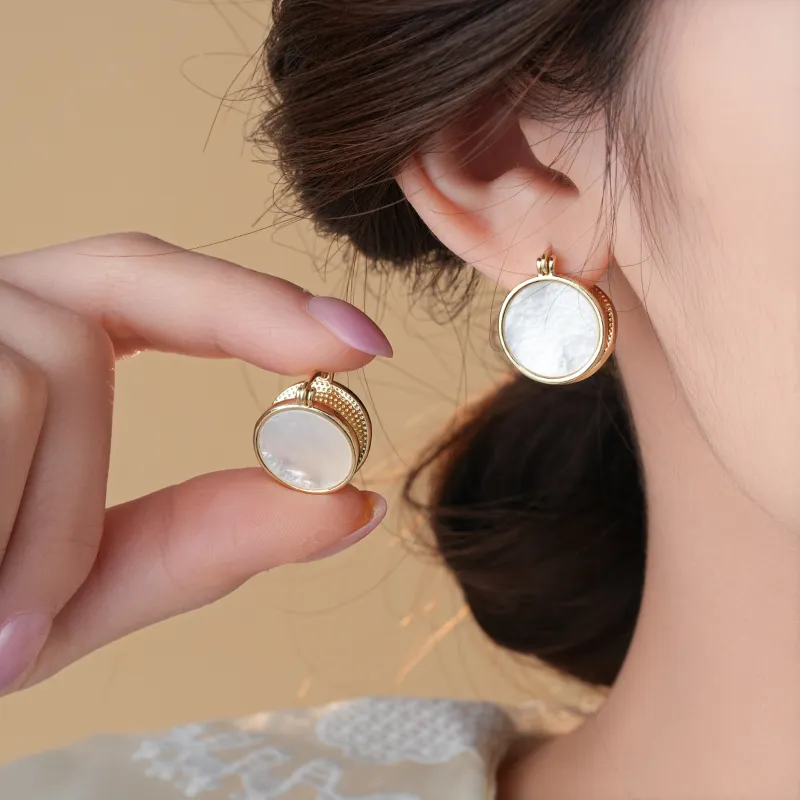 Drejew Earrings Women's-1