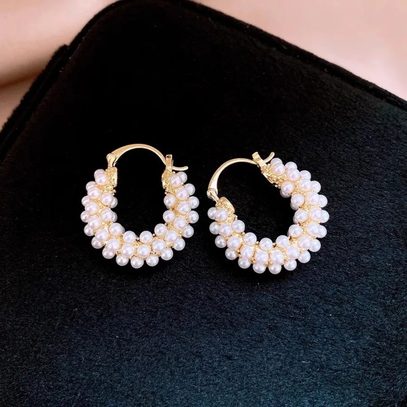 Drejew Earrings Women's-4