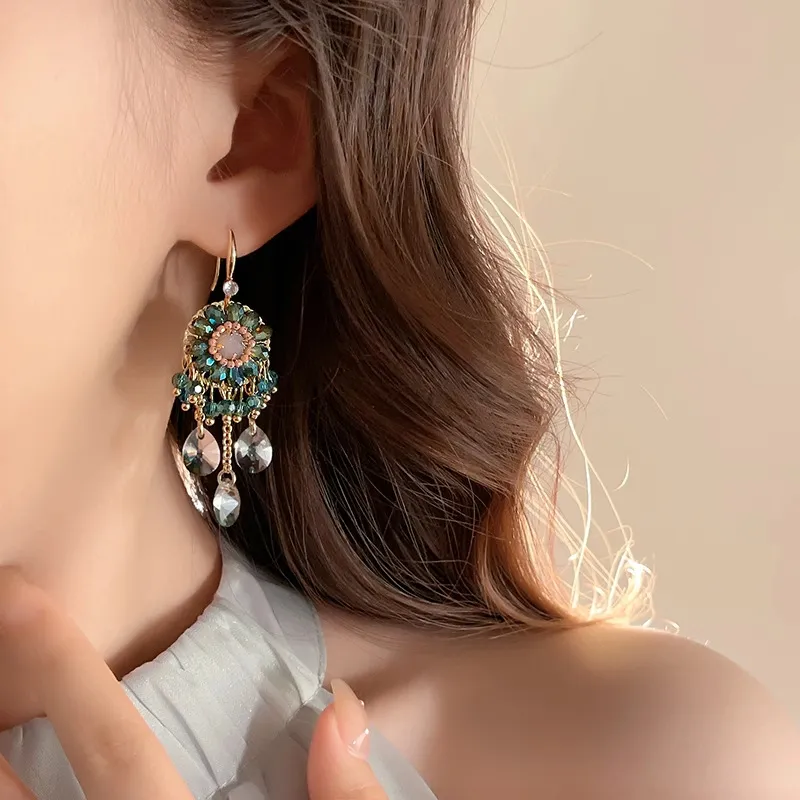 Drejew Earrings Women's-3