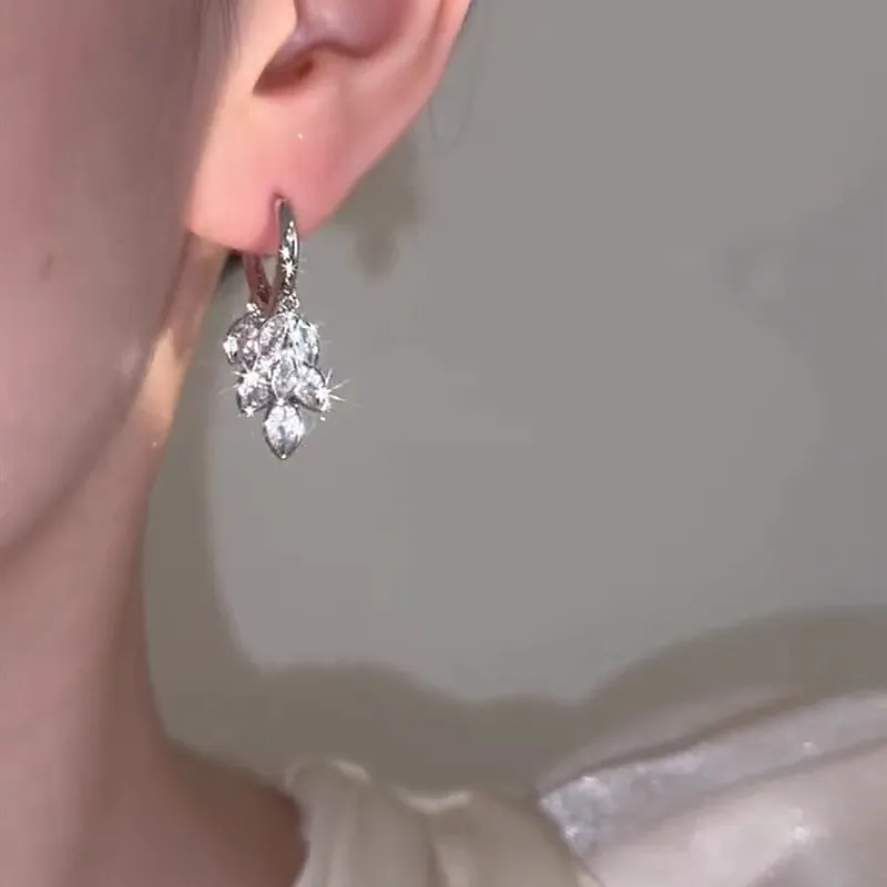 Drejew Earrings Women's-2