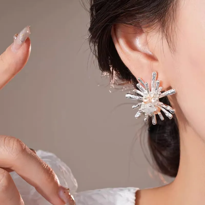 Drejew Earrings Women's-4