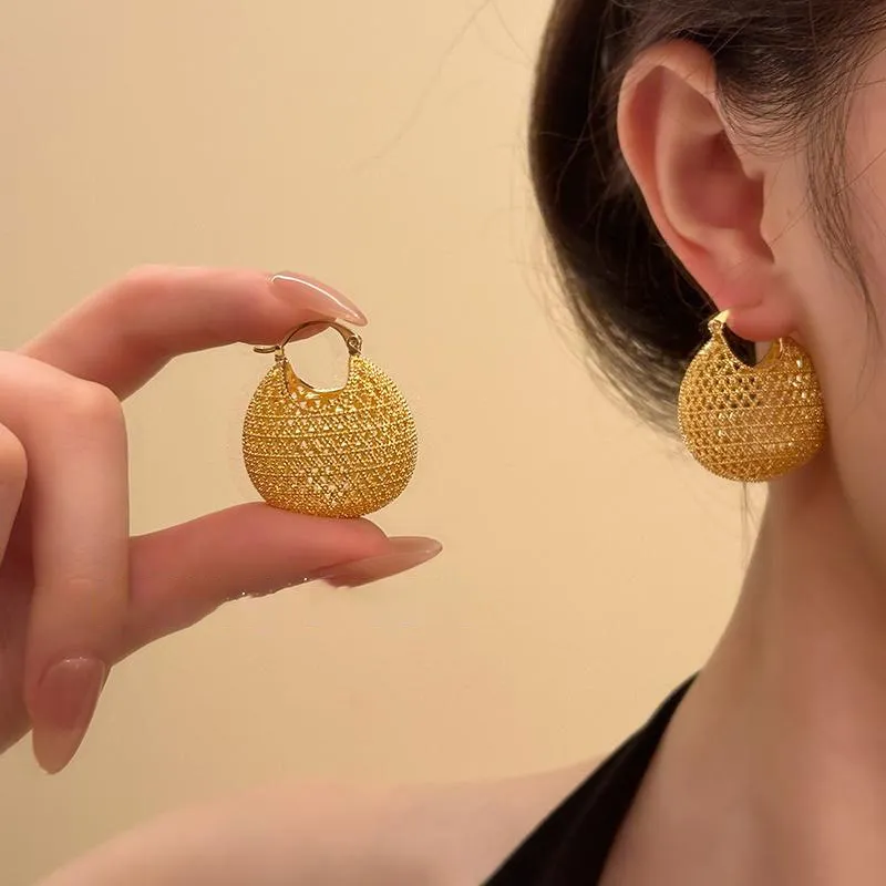 Drejew Earrings Women's-1
