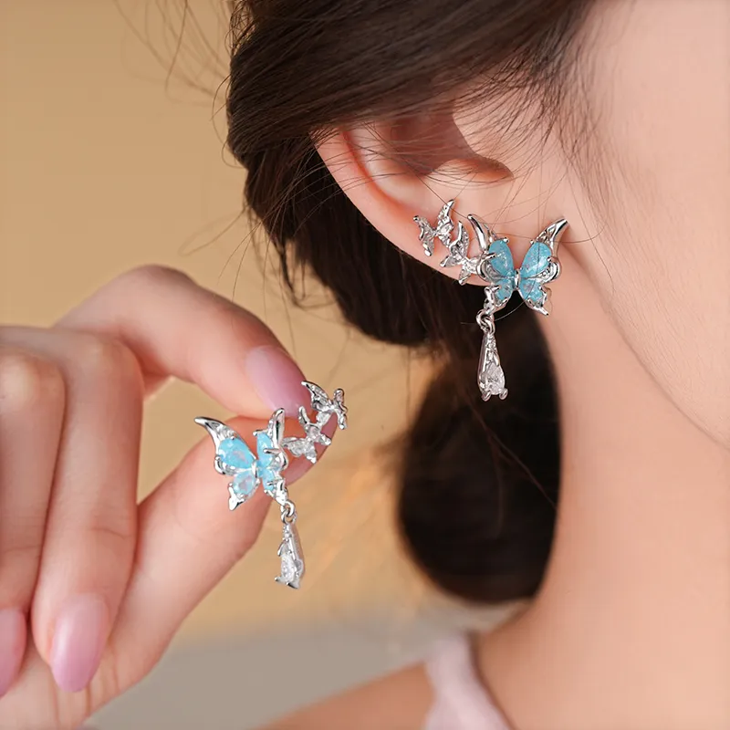 Drejew Earrings Women's-1