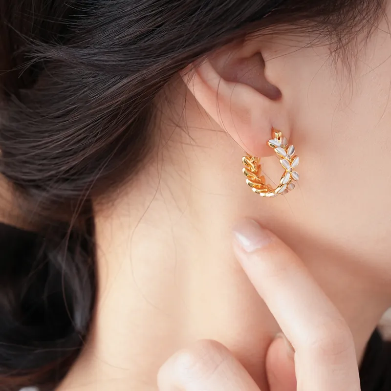 Drejew Earrings Women's-3