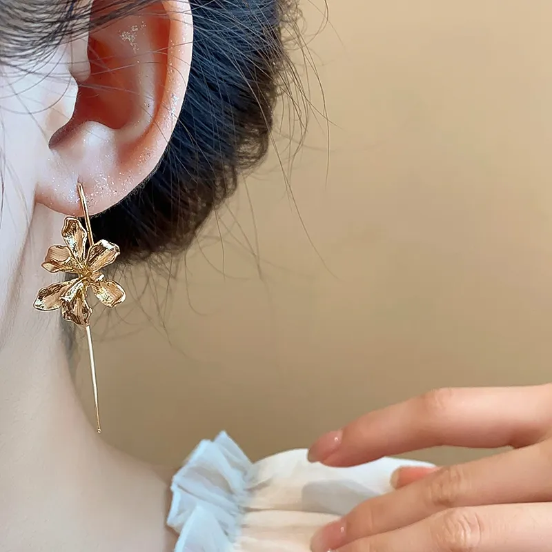 Drejew Earrings Women's-3