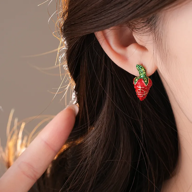 Drejew Earrings Women's-4