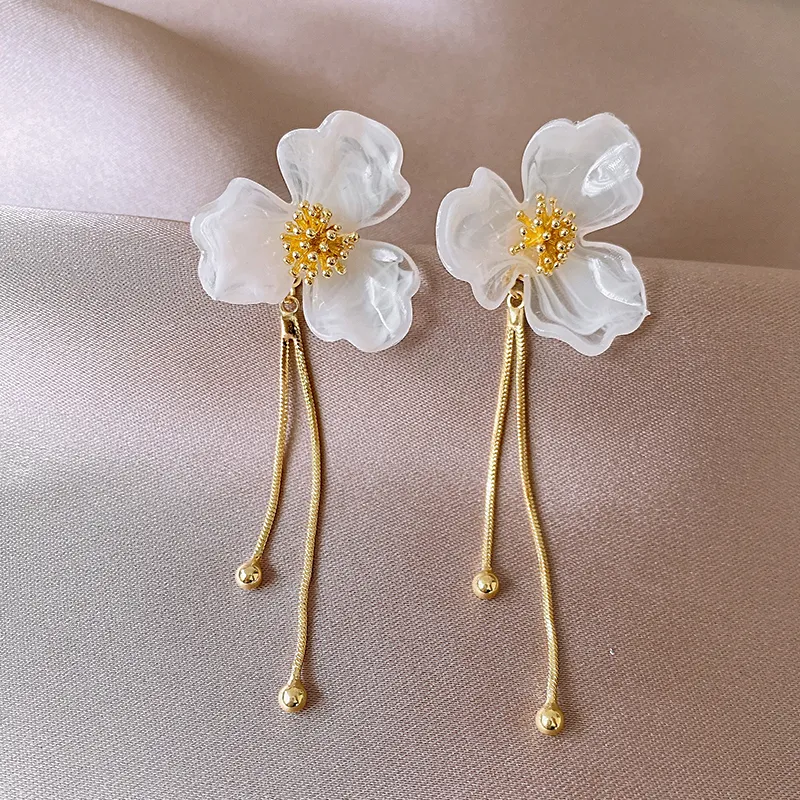 Drejew Earrings Women's-2