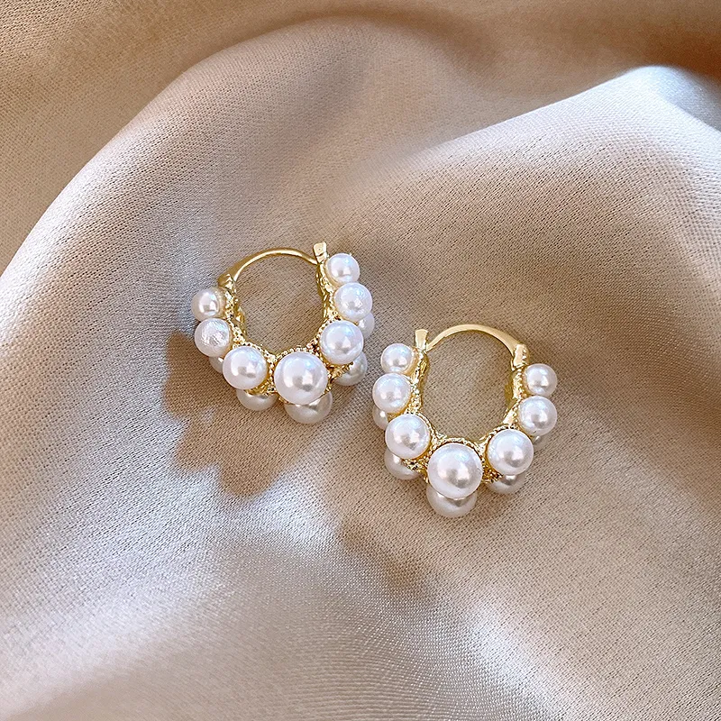 Drejew Earrings Women's-2