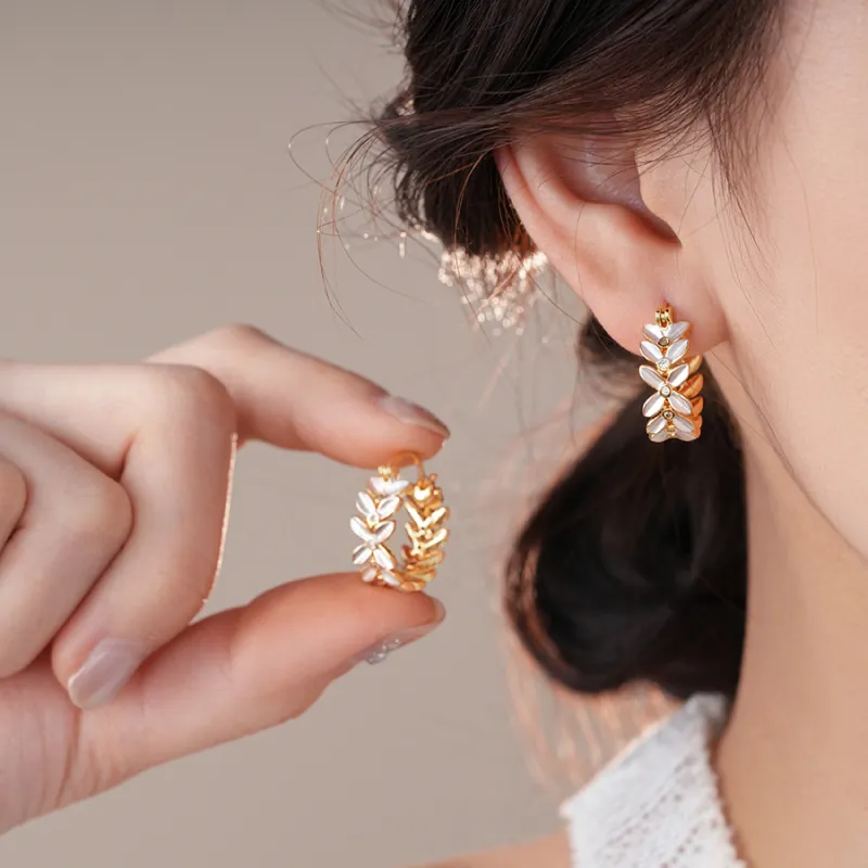 Drejew Earrings Women's-1