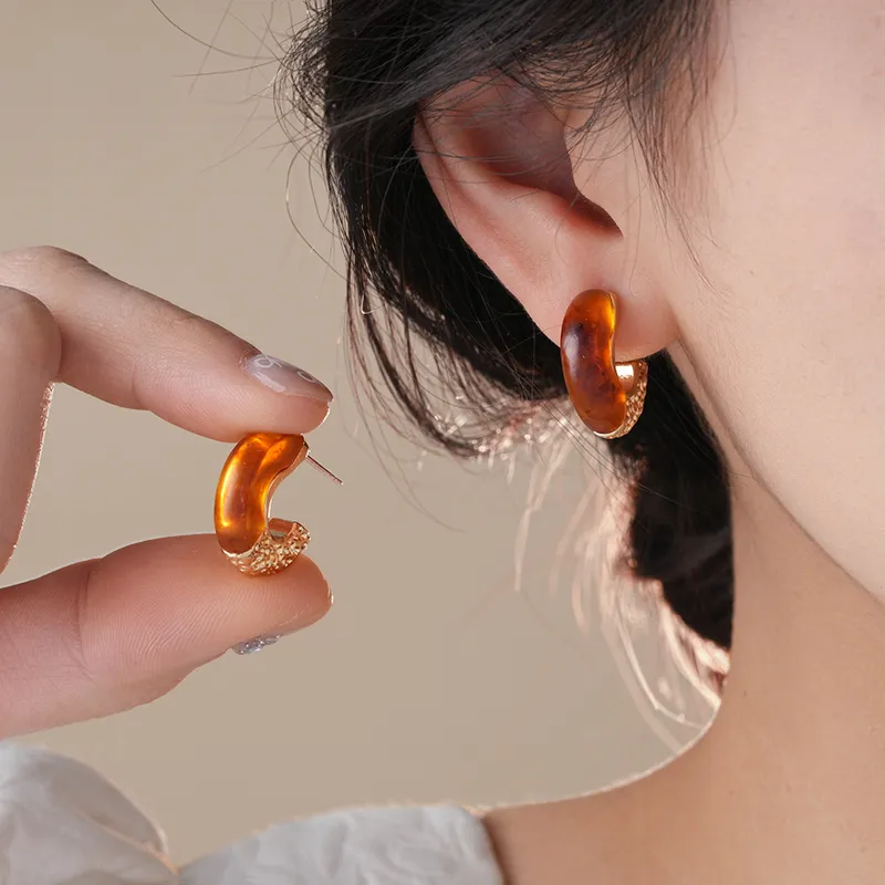 Drejew Earrings Women's-1