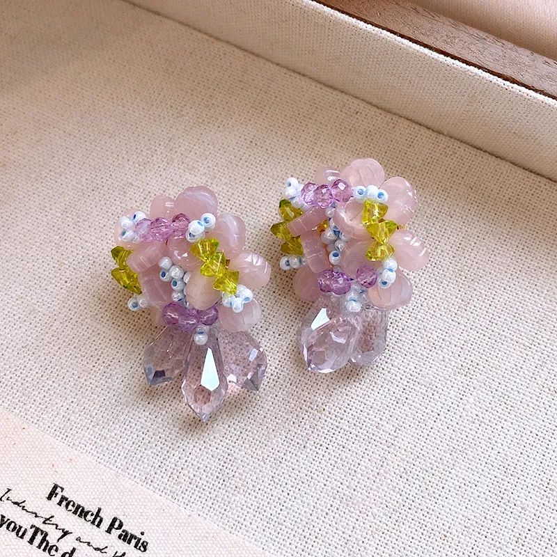 Drejew Earrings Women's-4