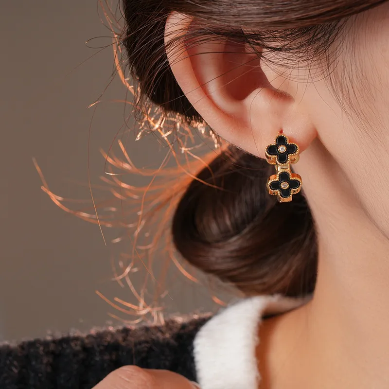 Drejew Earrings Women's-1