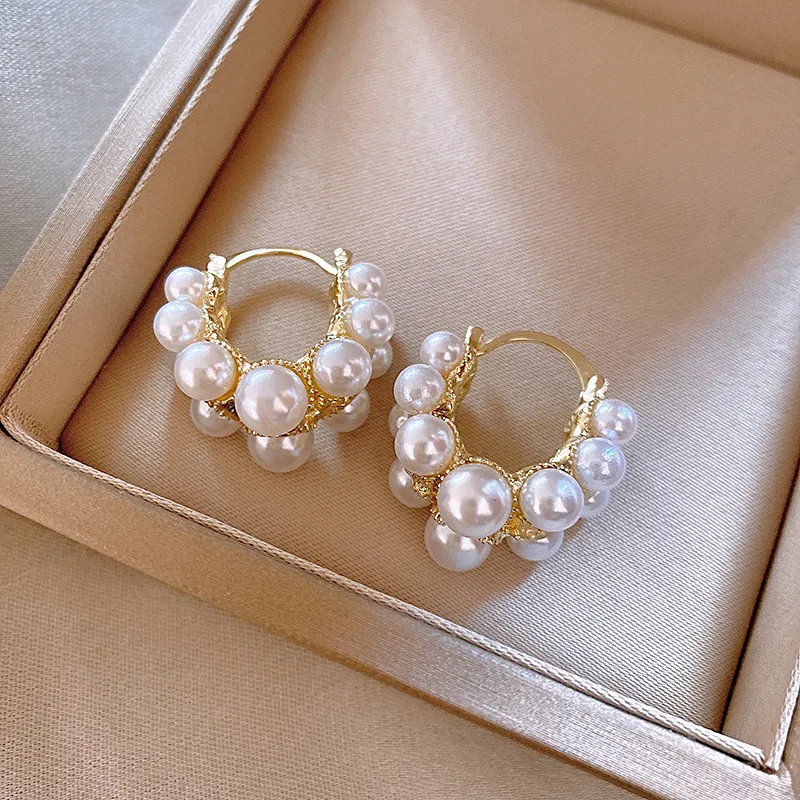 Drejew Earrings Women's-4