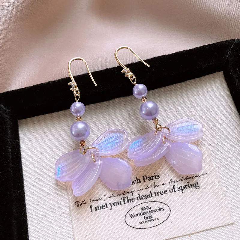 Drejew Earrings Women's-4
