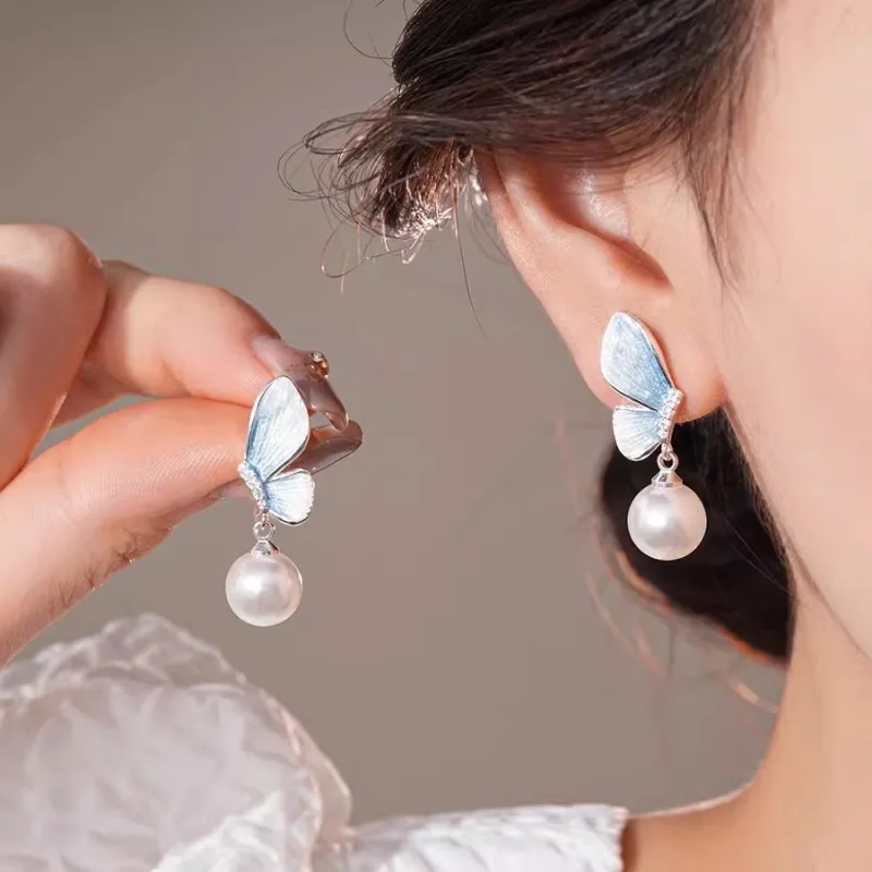 Drejew Earrings Women's-1