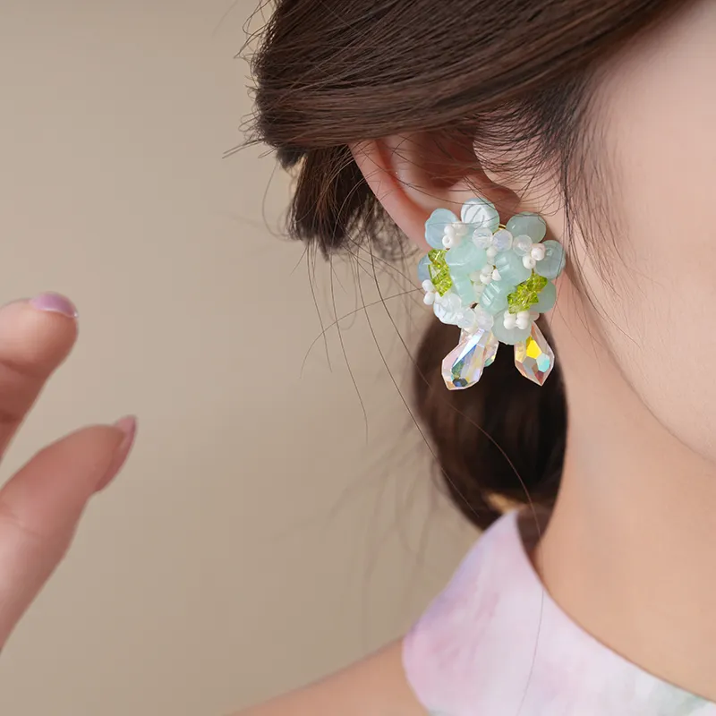 Drejew Earrings Women's-7