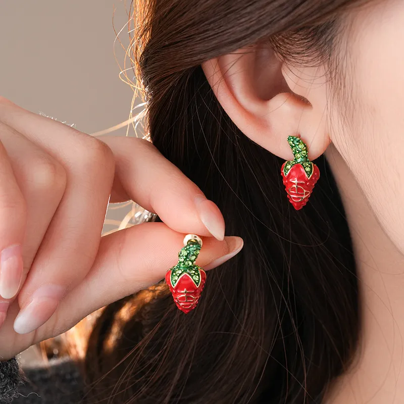 Drejew Earrings Women's-1
