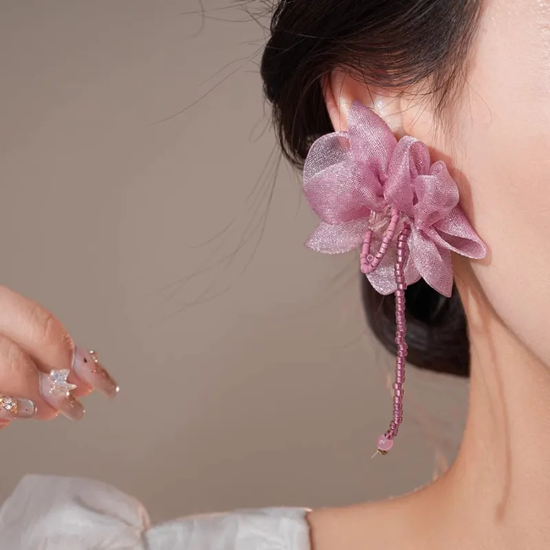 Drejew Earrings Women's-2
