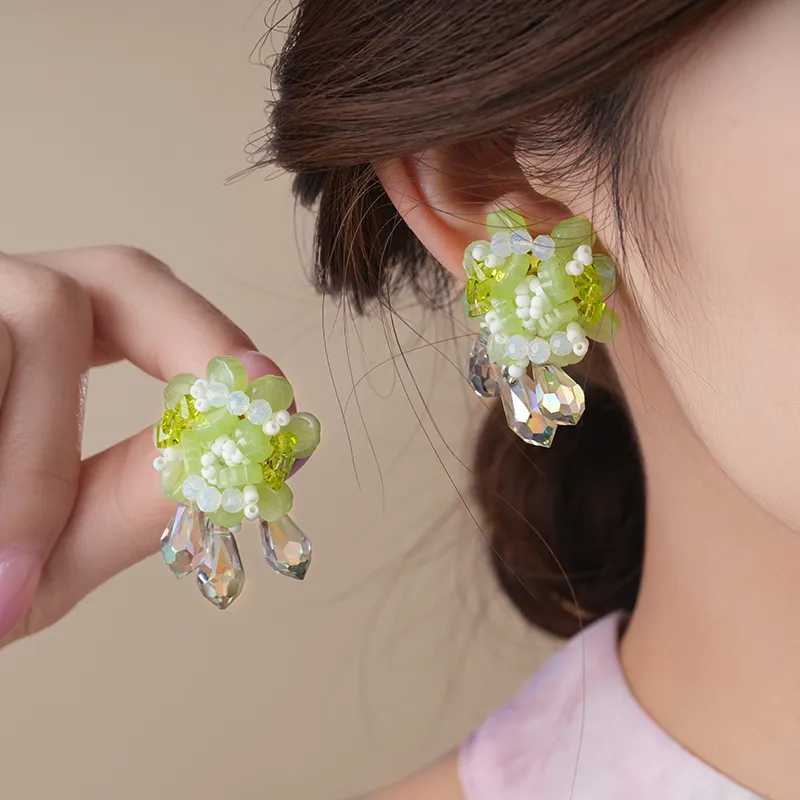 Drejew Earrings Women's-11