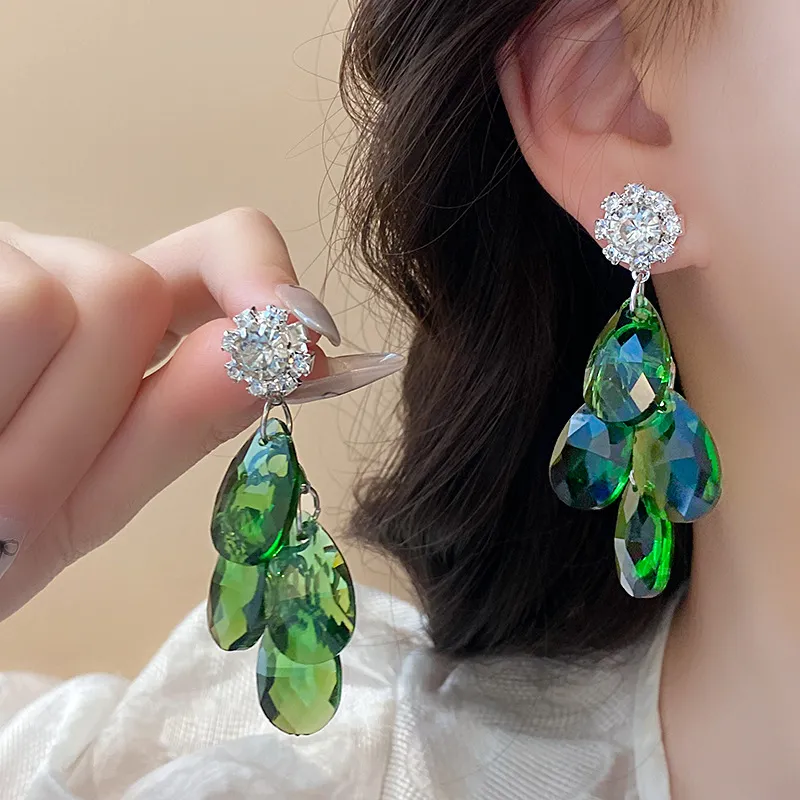 Drejew Earrings Women's-1