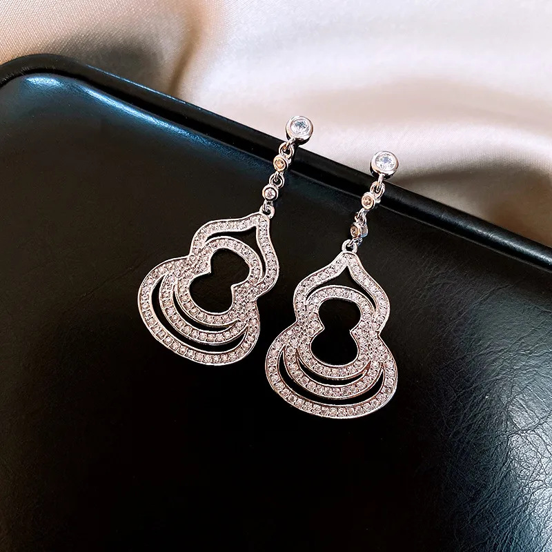 Drejew Earrings Women's-2