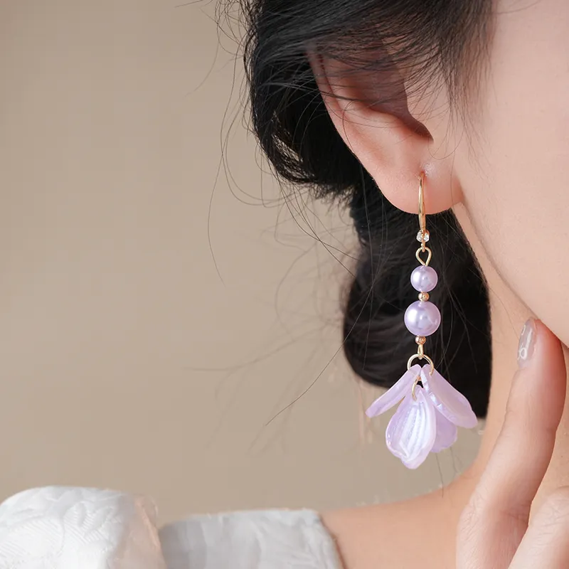 Drejew Earrings Women's-2