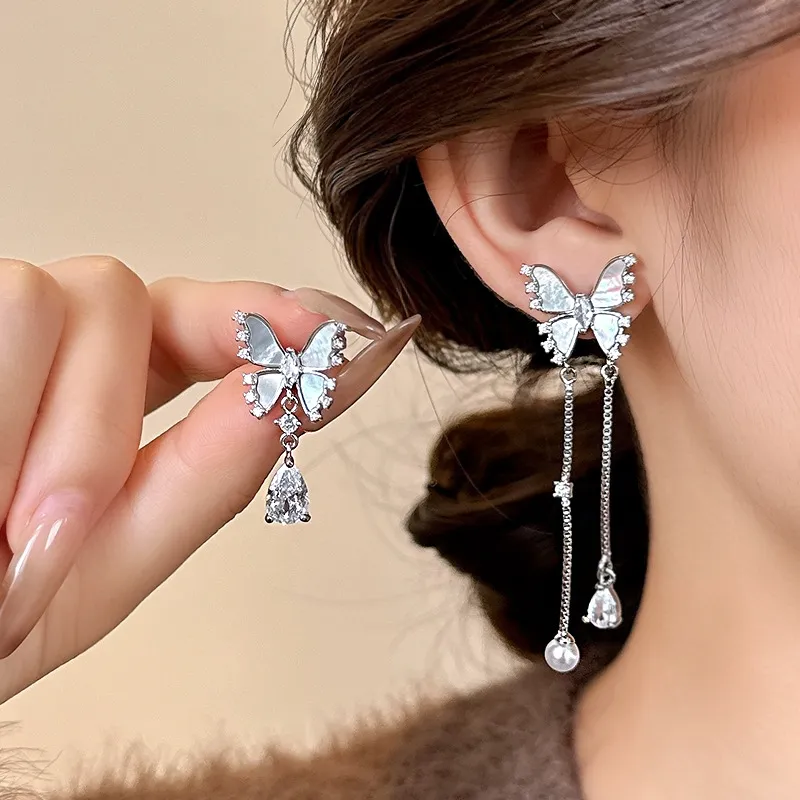 Drejew Earrings Women's-1