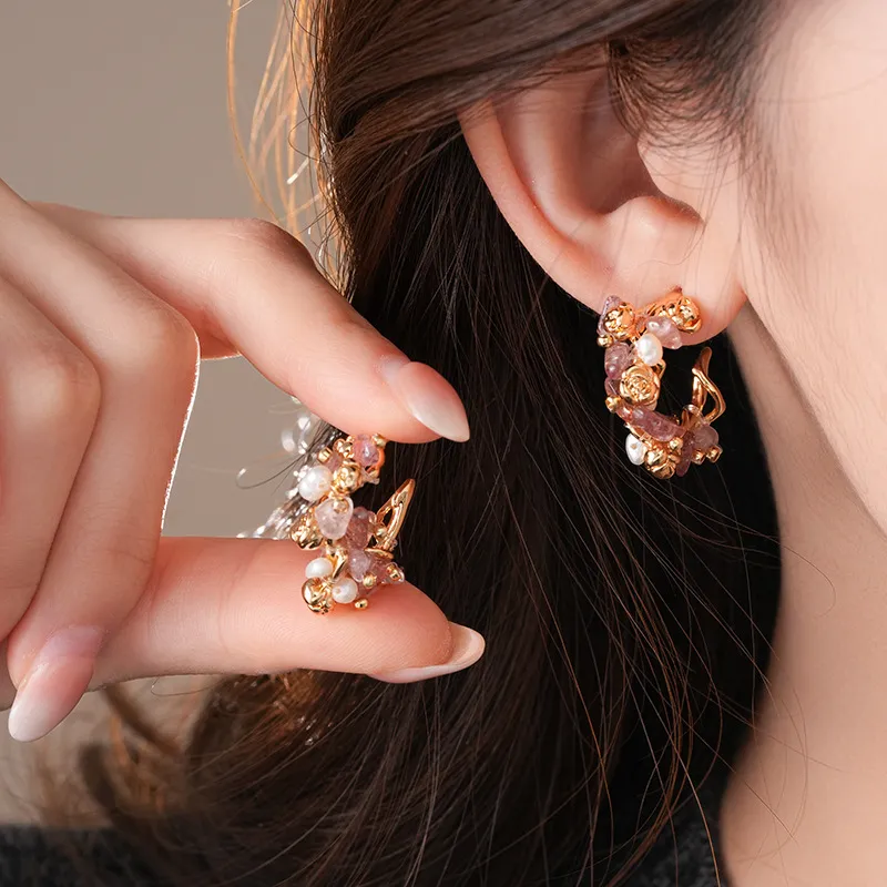 Drejew Earrings Women's-1
