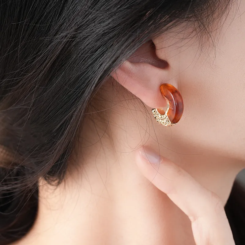 Drejew Earrings Women's-2