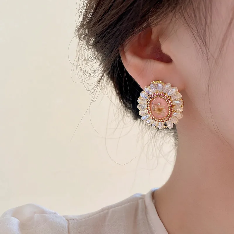 Drejew Earrings Women's-2