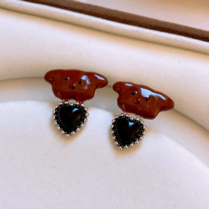 Drejew Earrings Women's-4