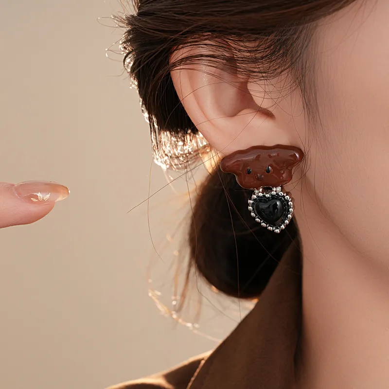 Drejew Earrings Women's-2