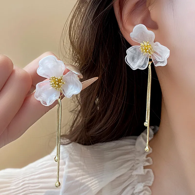 Drejew Earrings Women's-1