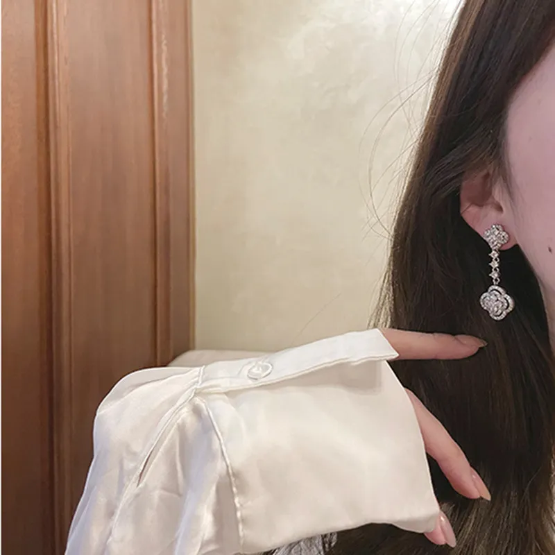 Drejew Earrings Women's-3