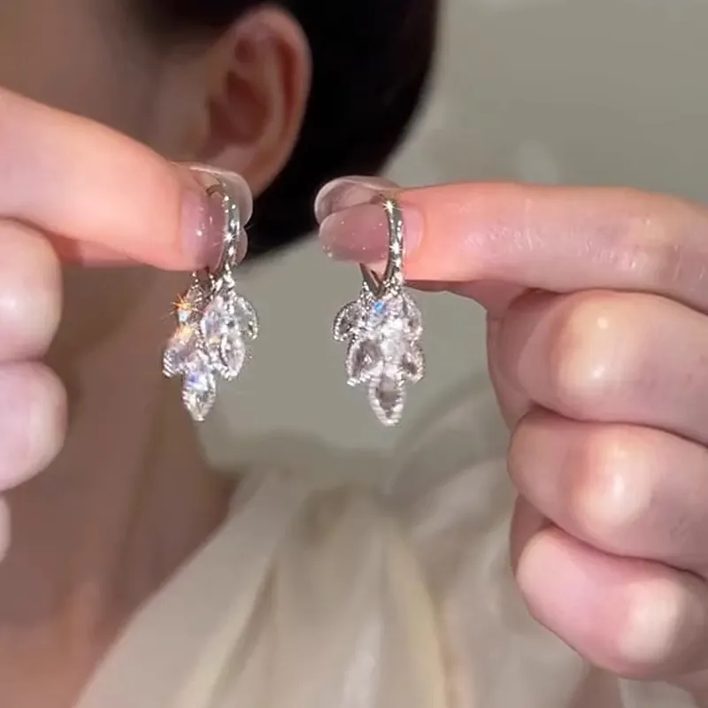 Drejew Earrings Women's-1