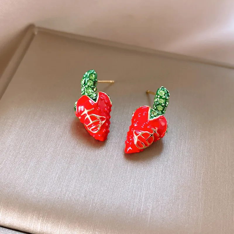 Drejew Earrings Women's-2