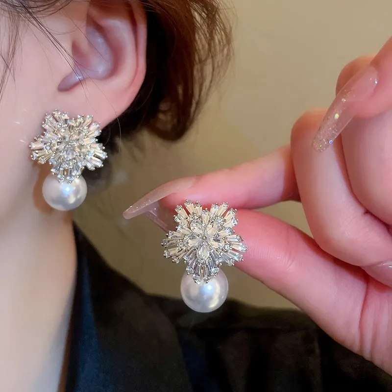 Drejew Earrings Women's-2