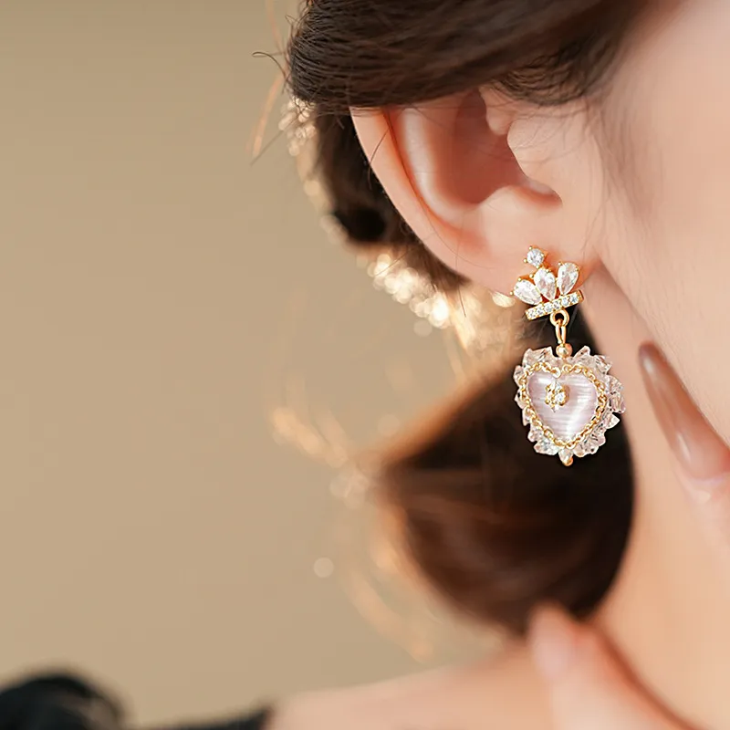 Drejew Earrings Women's-3