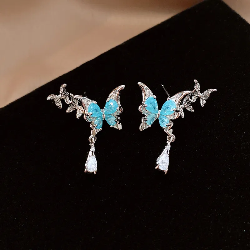 Drejew Earrings Women's-2