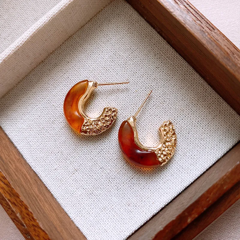 Drejew Earrings Women's-4