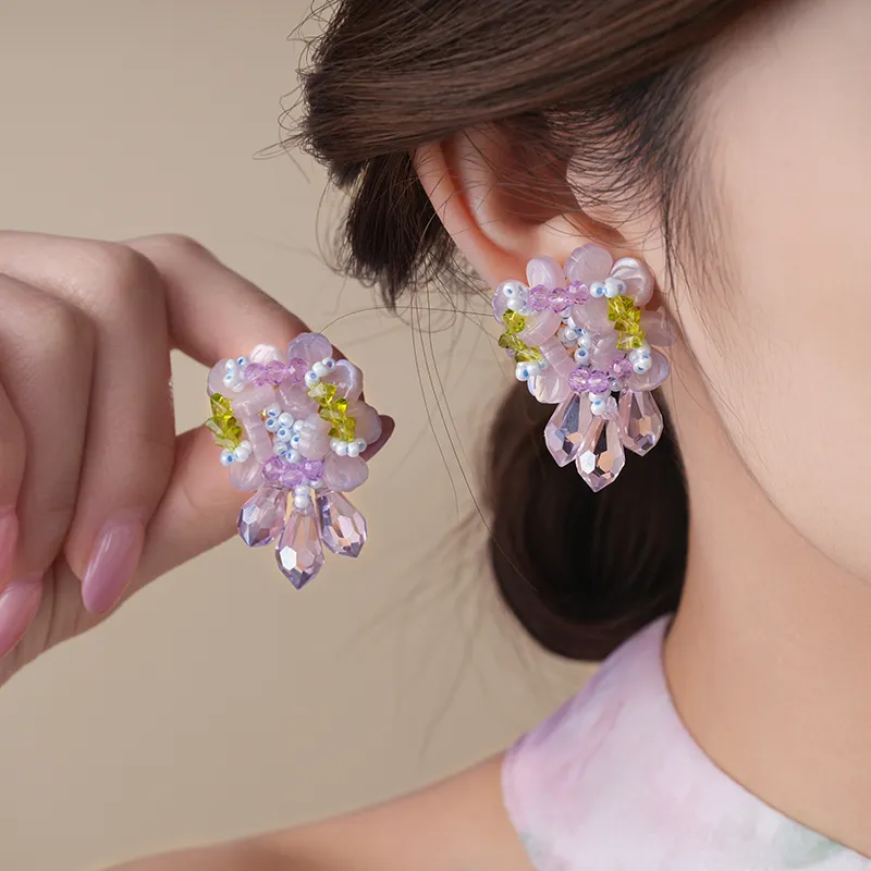 Drejew Earrings Women's-1