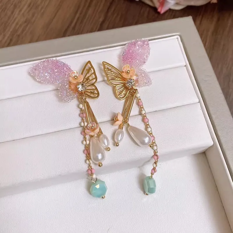 Drejew Earrings Women's-2