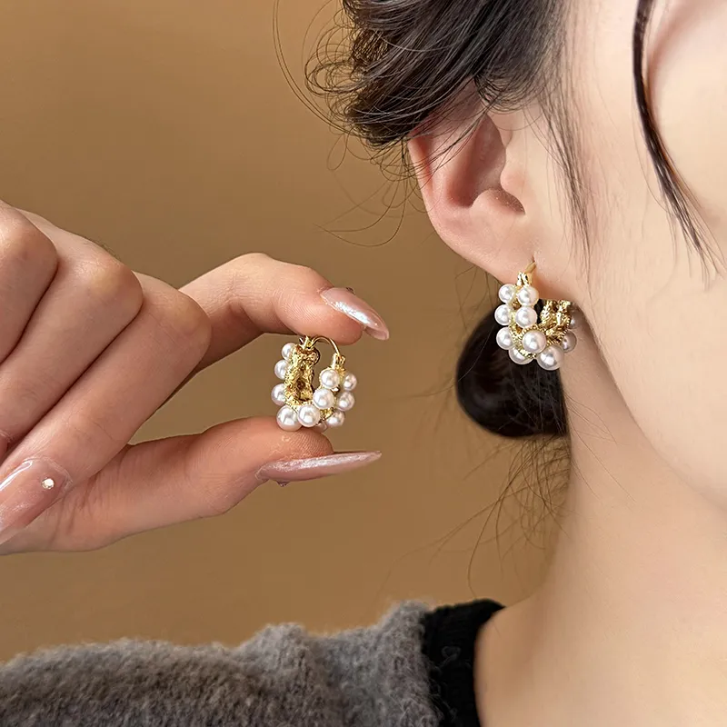 Drejew Earrings Women's-1