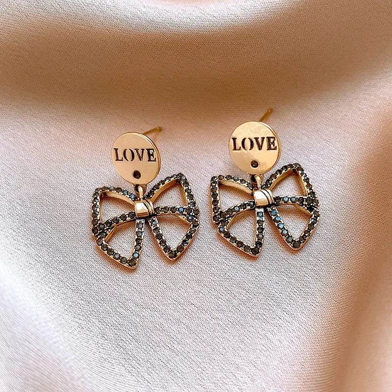 Drejew Earrings Women's-2