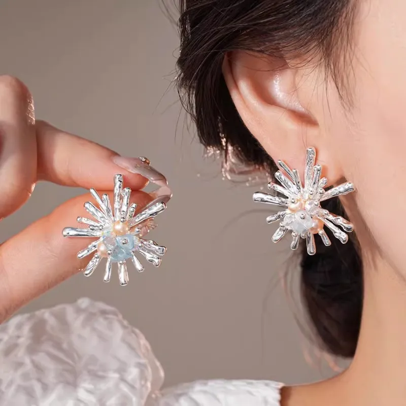 Drejew Earrings Women's-1