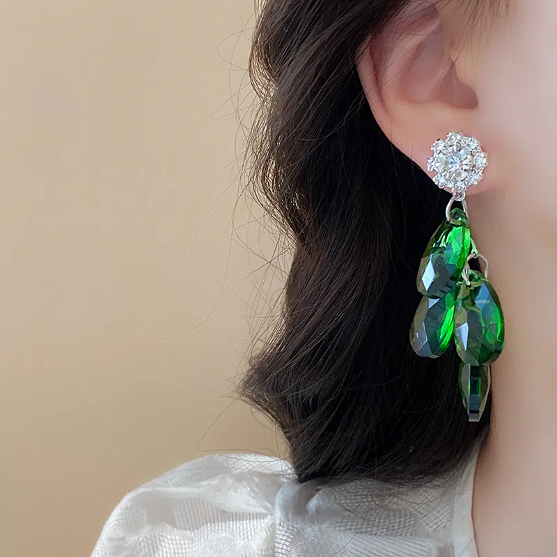 Drejew Earrings Women's-2