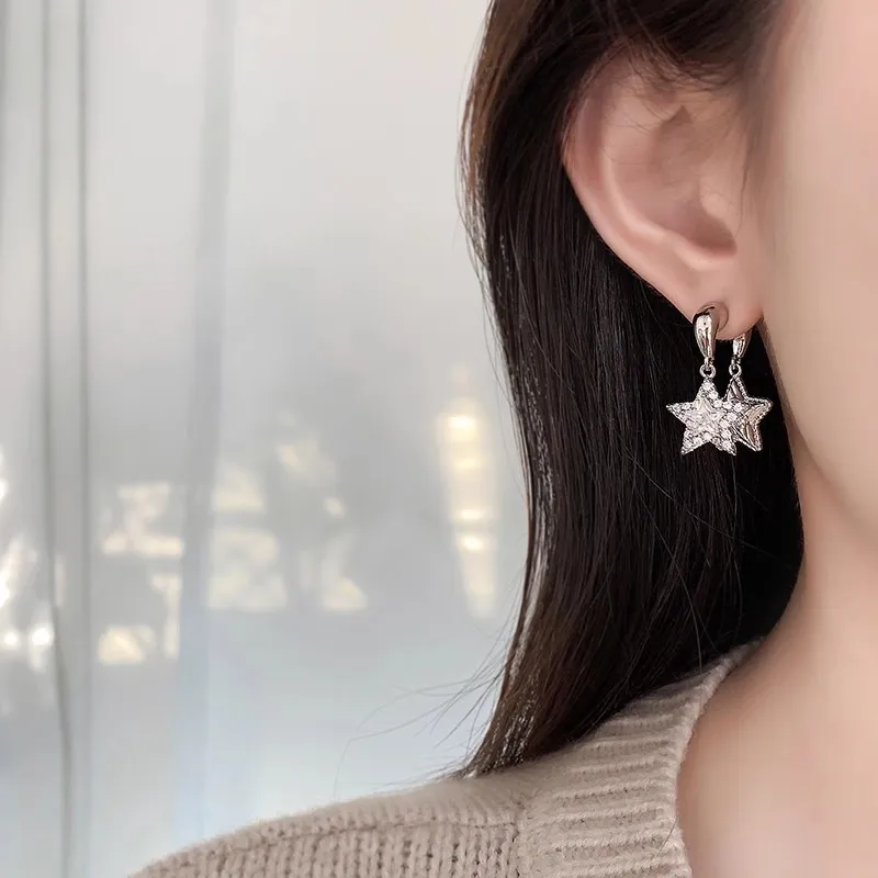 Drejew Earrings Women's-6