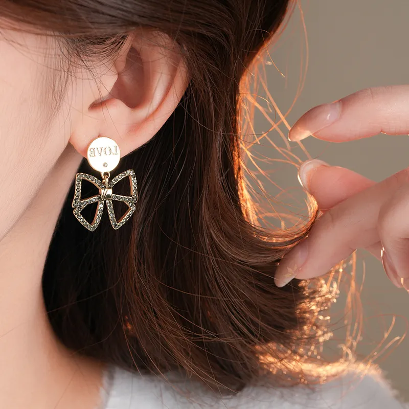 Drejew Earrings Women's-3